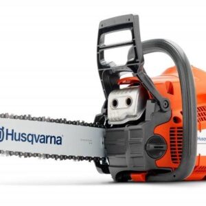 HUSQVARNA 130 benzines láncfűrész