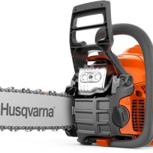 HUSQVARNA 135 Mark II benzines láncfűrész