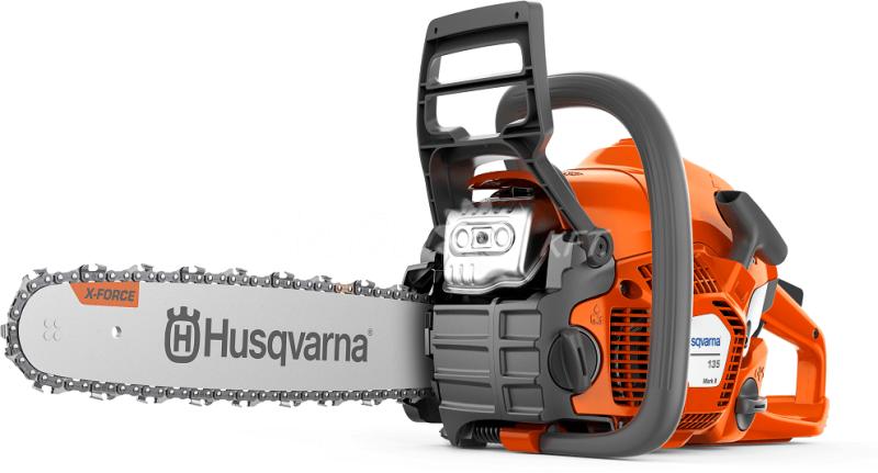 HUSQVARNA 135 Mark II benzines láncfűrész