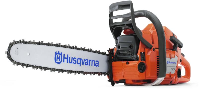 HUSQVARNA 365 X-Torq benzines láncfűrész