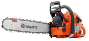 HUSQVARNA 372 XP® X-TORQ benzines láncfűrész