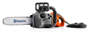 HUSQVARNA 420EL elektromos láncfűrész