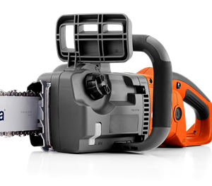 HUSQVARNA 420EL elektromos láncfűrész