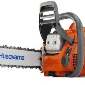 HUSQVARNA 435 II benzines láncfűrész