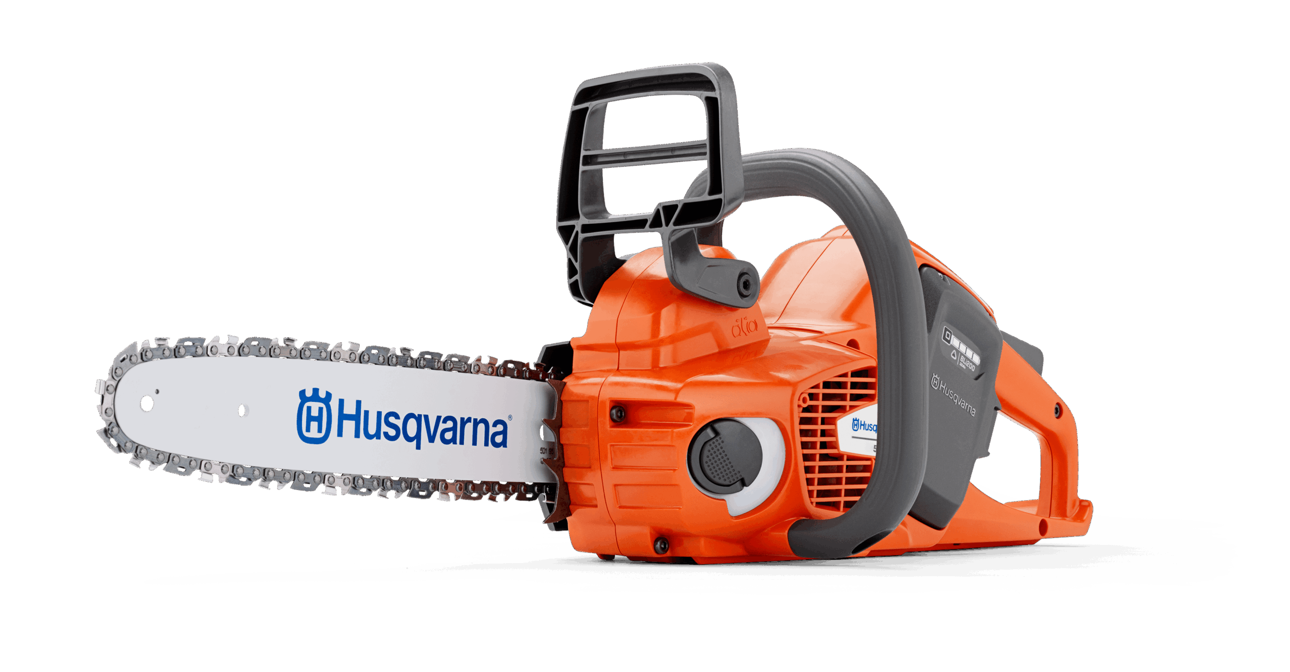 HUSQVARNA 535i XP® -csak gép