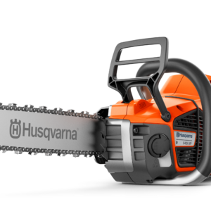HUSQVARNA 540i XP -csak gép