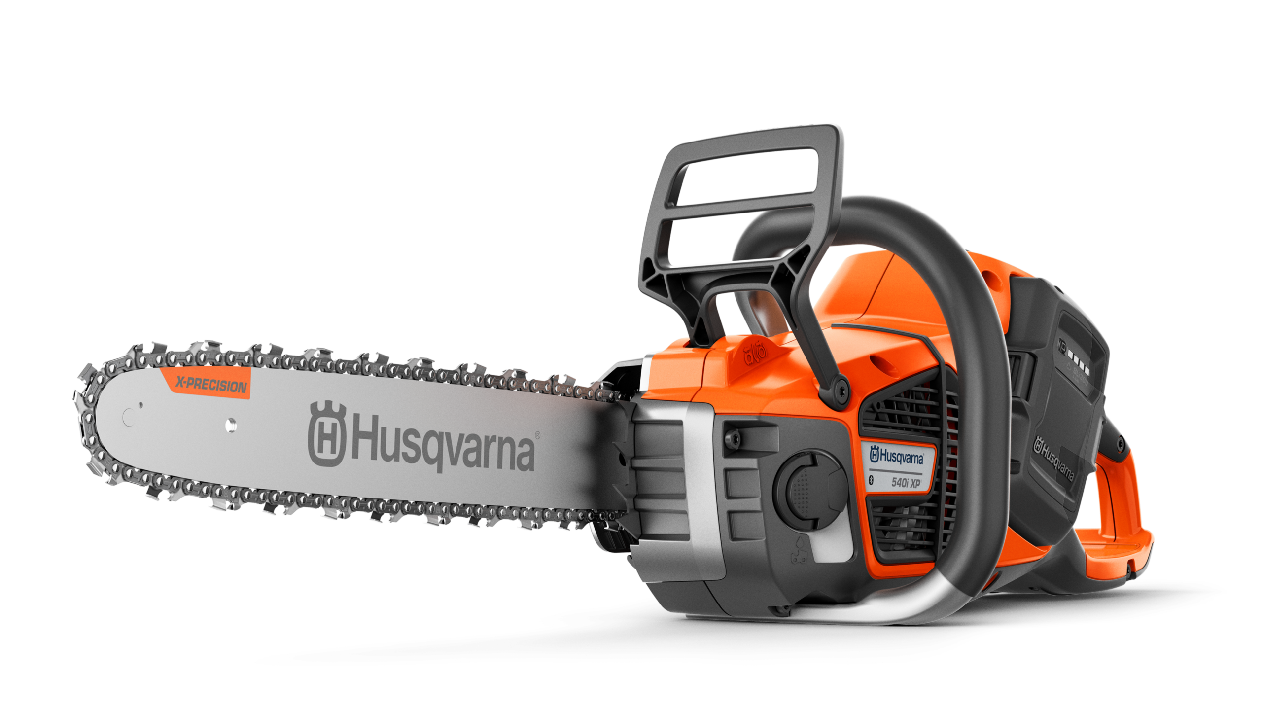 HUSQVARNA 540i XP -csak gép