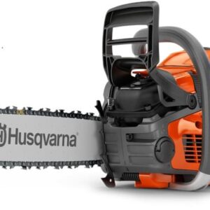 HUSQVARNA 545 Mark II benzines láncfűrész