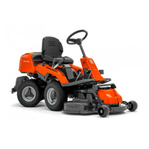 HUSQVARNA R 214C Rider