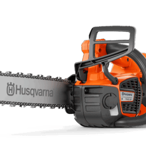 HUSQVARNA T540i XP -csak gép