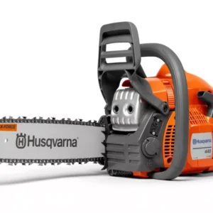 HUSQVARNA 440 II benzines láncfűrész