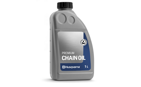 Husqvarna Ásványi lánckenő olaj 1L