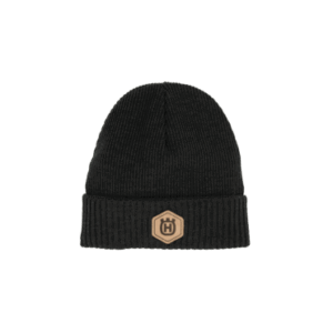 Husqvarna Beanie téli kötött sapka