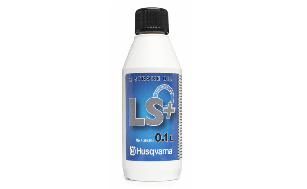 Husqvarna LS+ kétütemű adalékolaj 0.1L