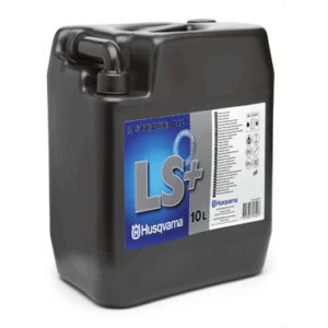 Husqvarna LS+ kétütemű adalékolaj 10L