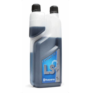 Husqvarna LS+ kétütemű adalékolaj 1L