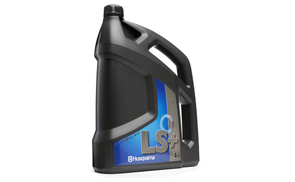 Husqvarna LS+ kétütemű adalékolaj 4L
