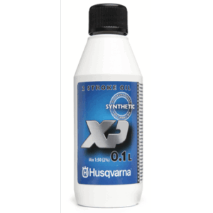 Husqvarna XP Synthetic kétütemű adalékolaj 0.1L