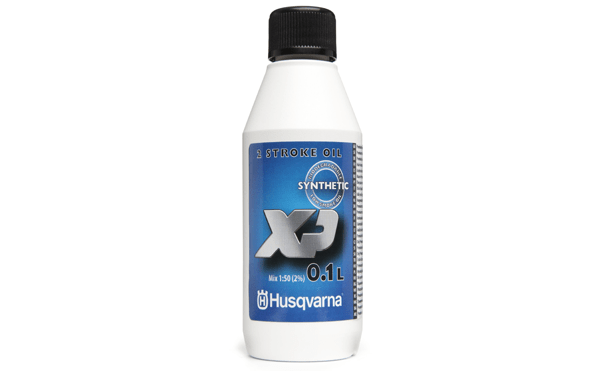Husqvarna XP Synthetic kétütemű adalékolaj 0.1L