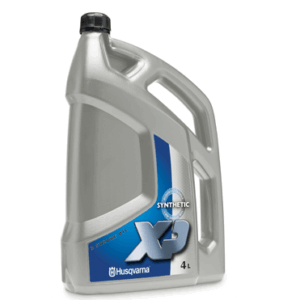 Husqvarna XP Synthetic kétütemű adalékolaj 4L