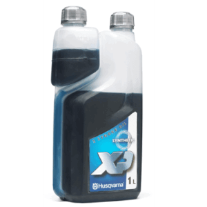 Husqvarna XP Synthetic kétütemű adalékolaj 1L