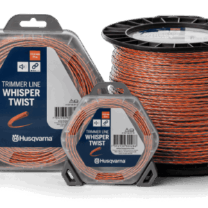 Husqvarna Whisper Twist damil 2.4mm 77M