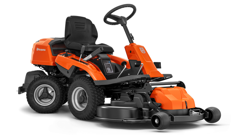 HUSQVARNA R 214TC Rider (C103)