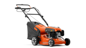 Husqvarna LC 140SP Önjáró fűnyíró