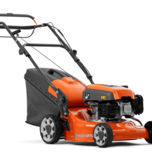 Husqvarna LC 140SP Önjáró fűnyíró
