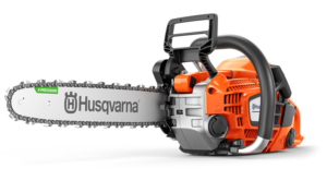 HUSQVARNA 540 XP® Mark III benzines láncfűrész