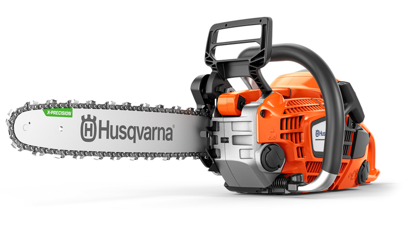 HUSQVARNA 540 XP® Mark III benzines láncfűrész