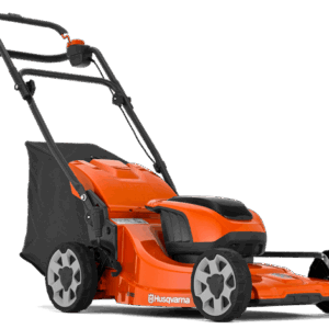HUSQVARNA LC 142i -csak gép