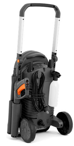 Husqvarna PW 240 magasnyomású mosó - Image 2