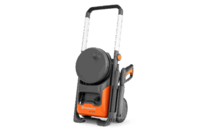 Husqvarna PW 370 magasnyomású mosó