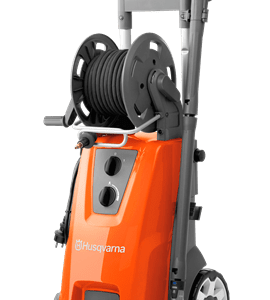 Husqvarna PW 480 magasnyomású mosó