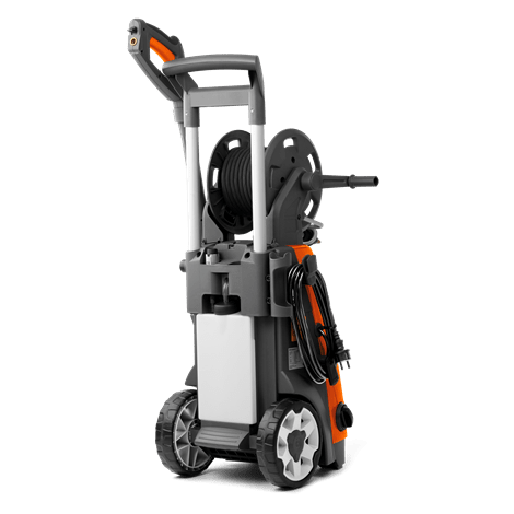 Husqvarna PW 480 magasnyomású mosó - Image 2