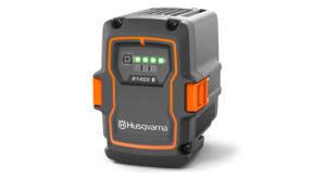 HUSQVARNA 40-B140X akkumulátor