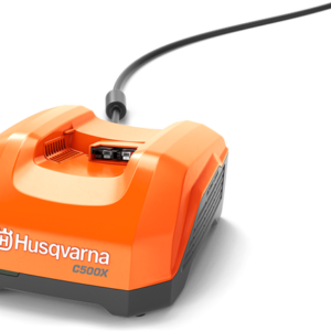 HUSQVARNA 40-C500X akkumulátor töltő