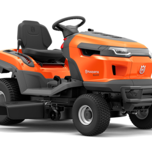 Husqvarna TS 217T Fűnyíró traktor