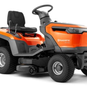 Husqvarna TC 112 Fűnyíró traktor