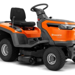 Husqvarna TC 114 Fűnyíró traktor