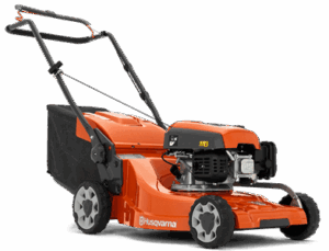 HUSQVARNA LC 247 fűnyíró