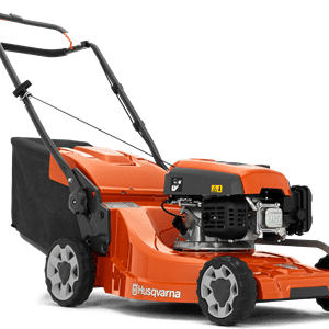 HUSQVARNA LC 247 fűnyíró