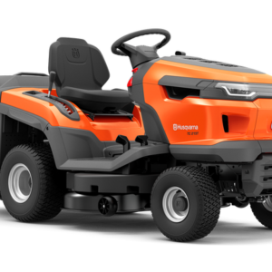Husqvarna TC 215T Fűnyíró traktor