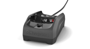 HUSQVARNA 40-C80 Akkumulátor töltő