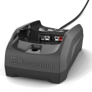 HUSQVARNA 40-C80 Akkumulátor töltő