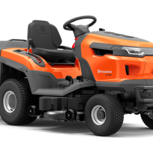 Husqvarna TC 220T Fűnyíró traktor