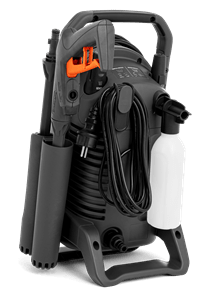 Husqvarna PW130 magasnyomású mosó - Image 3
