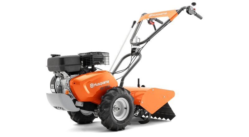 Husqvarna TR 348 rotációs kapa