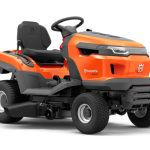 Husqvarna TS 215T Fűnyíró traktor